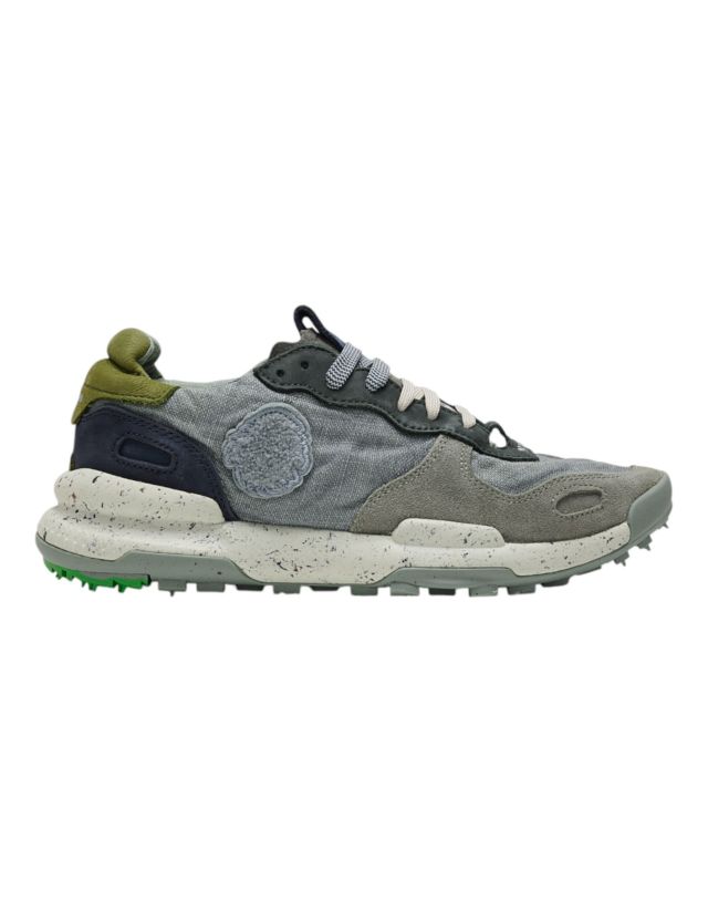 Satorisan Sneaker mod. Chacrona Linen