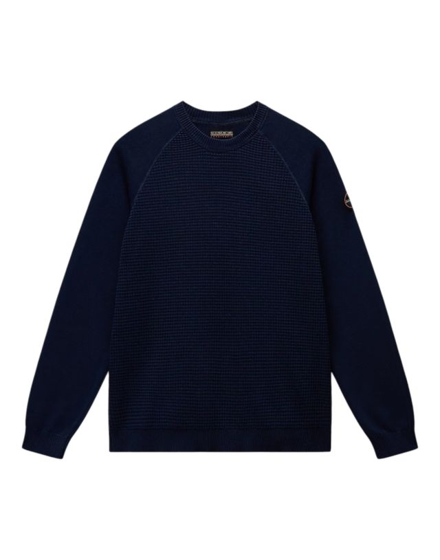 Napapijri D-Zanca C Blu Marine