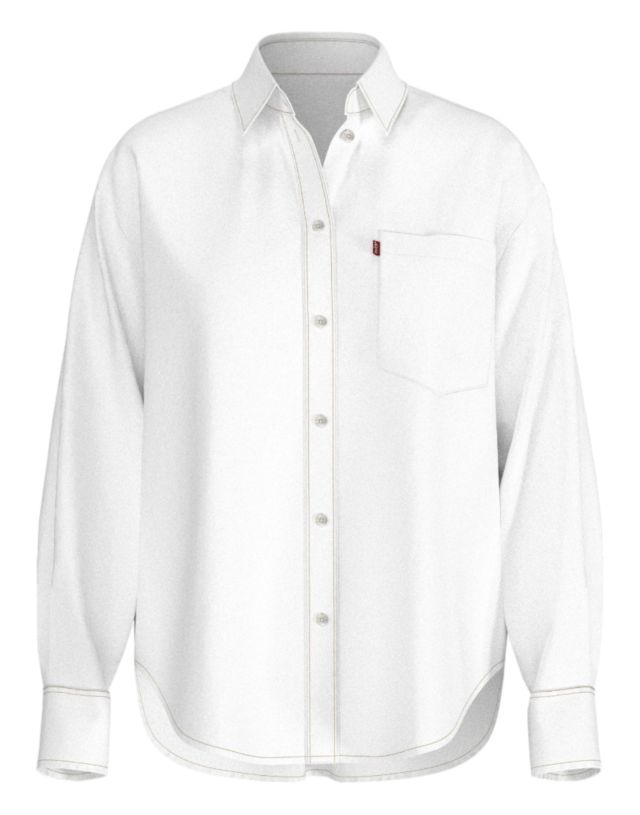 Levi's Harlie New Bf Shirt