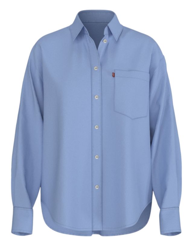 Levi's Harlie New Bf Shirt