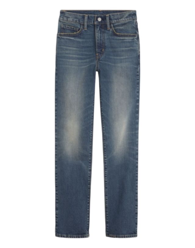 Levi's 725 Authentic Kick Boot