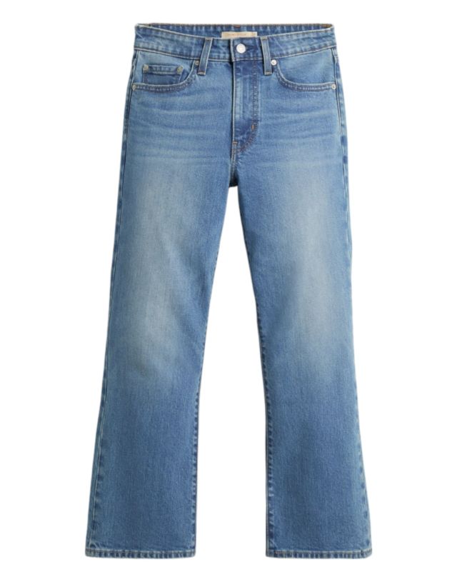 Levi's 725 Authentic Kick Boot