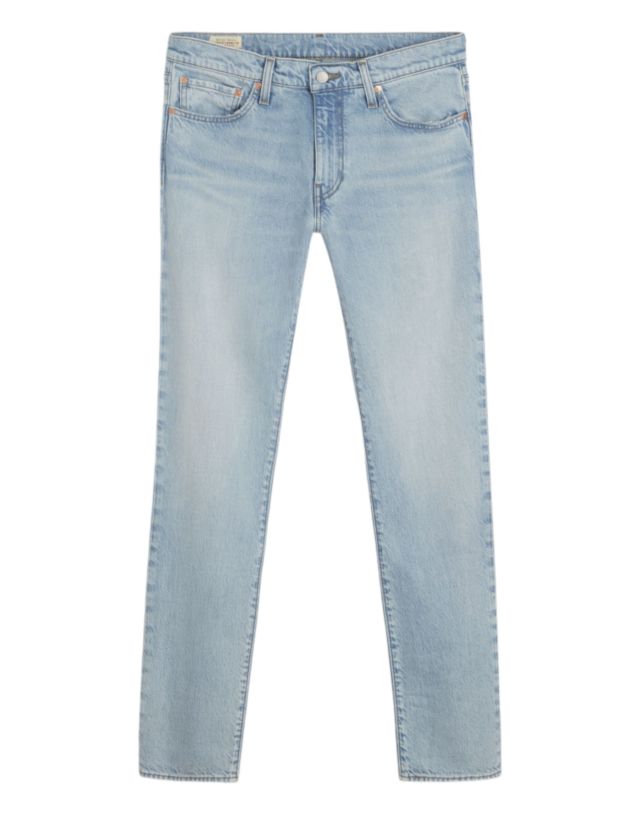 Levi's 502™ Taper The New Blue Ltwt