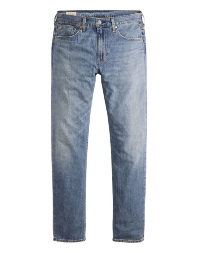 Levi's 502™ Taper The New Blue Ltwt