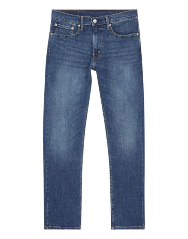 Levi's 502™ Taper The New Blue Ltwt