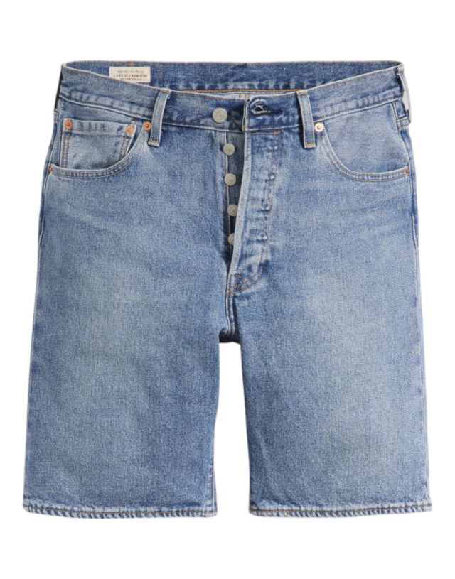 Levi's 501®Original Shorts Funky Thang Gd Lwt S