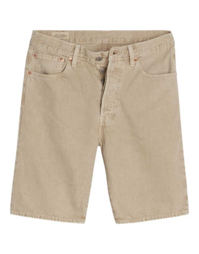 Levi's 501®Original Shorts Funky Thang Gd Lwt S