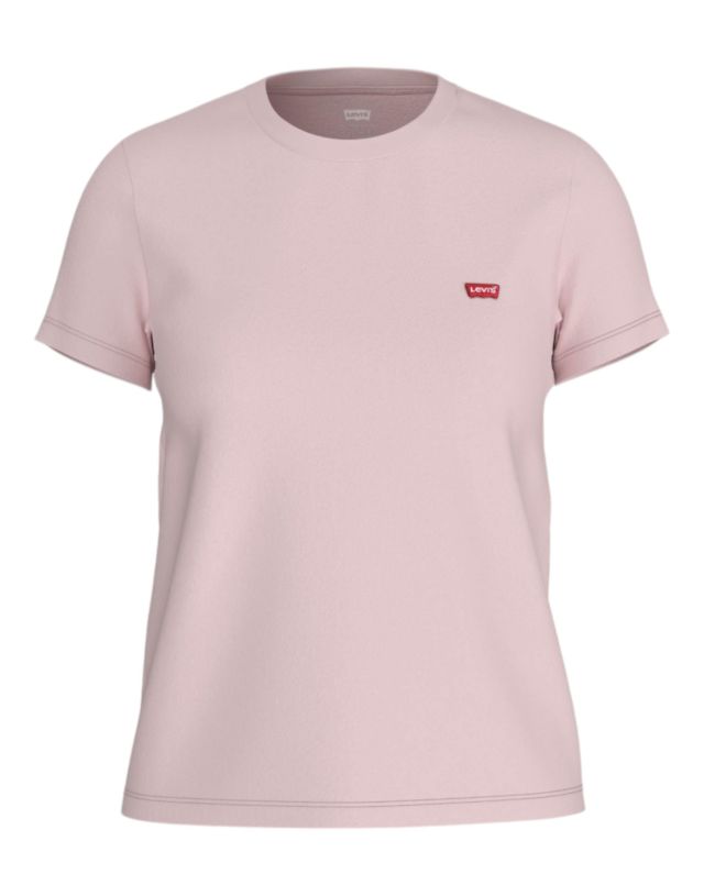 Levi's Perfect Tee Potpourri Cotton