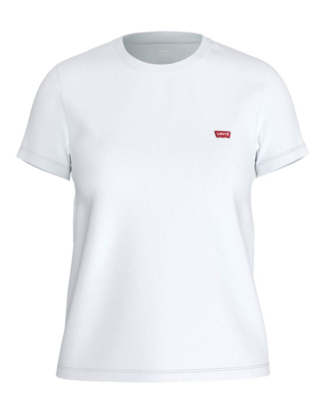 Levi's Perfect Tee Potpourri Cotton