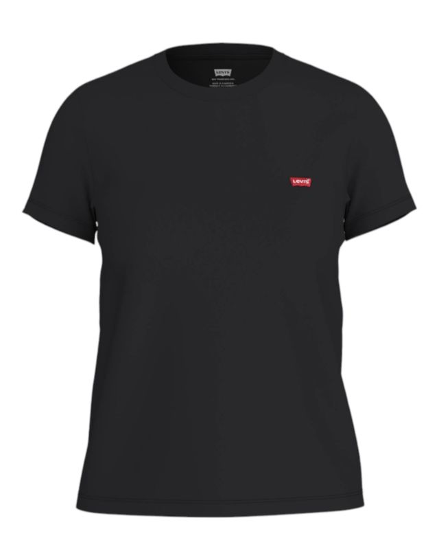 Levi's Perfect Tee Potpourri Cotton