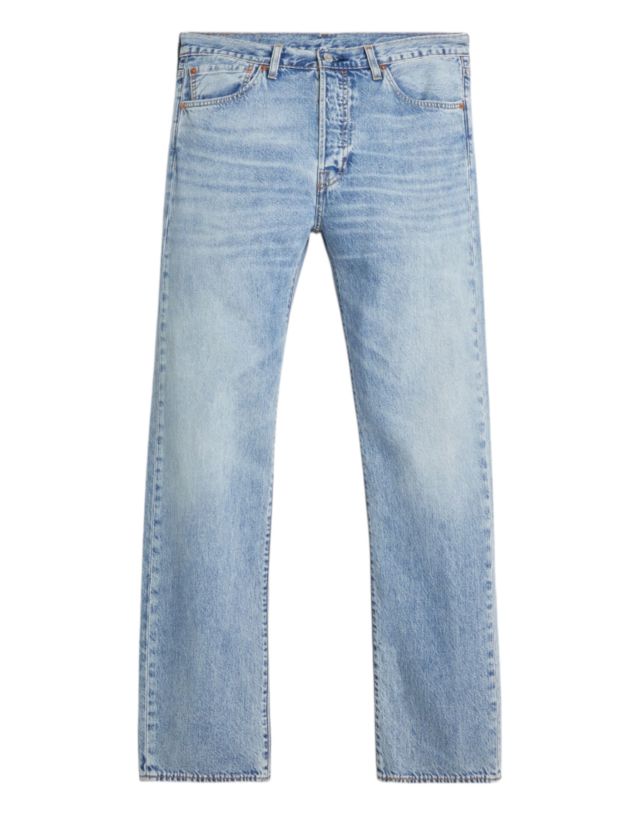 Levi's 501® Levi'S®Original Low On Sleep Ltwt