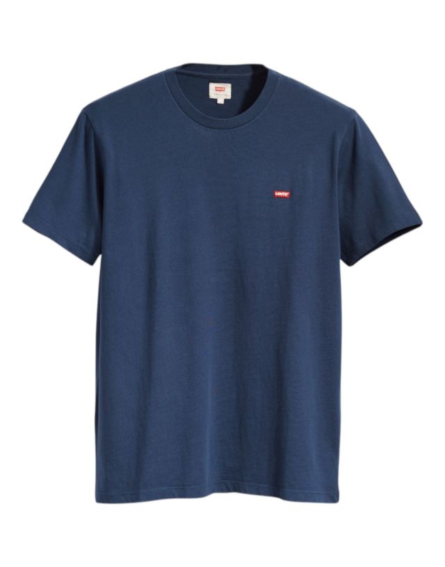 Levi's Ss Original Hm Tee Chino Jersey