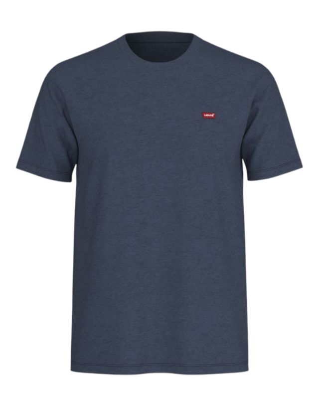 Levi's Ss Original Hm Tee Chino Jersey