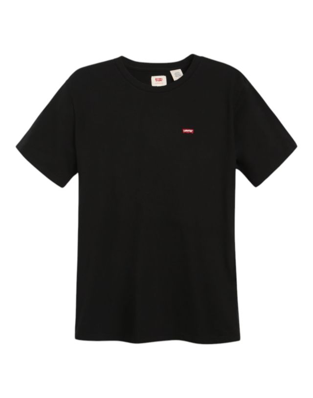 Levi's Ss Original Hm Tee Chino Jersey