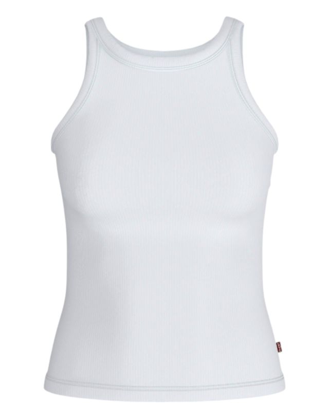 Levi's Dreamy Tank Mazarine Blue