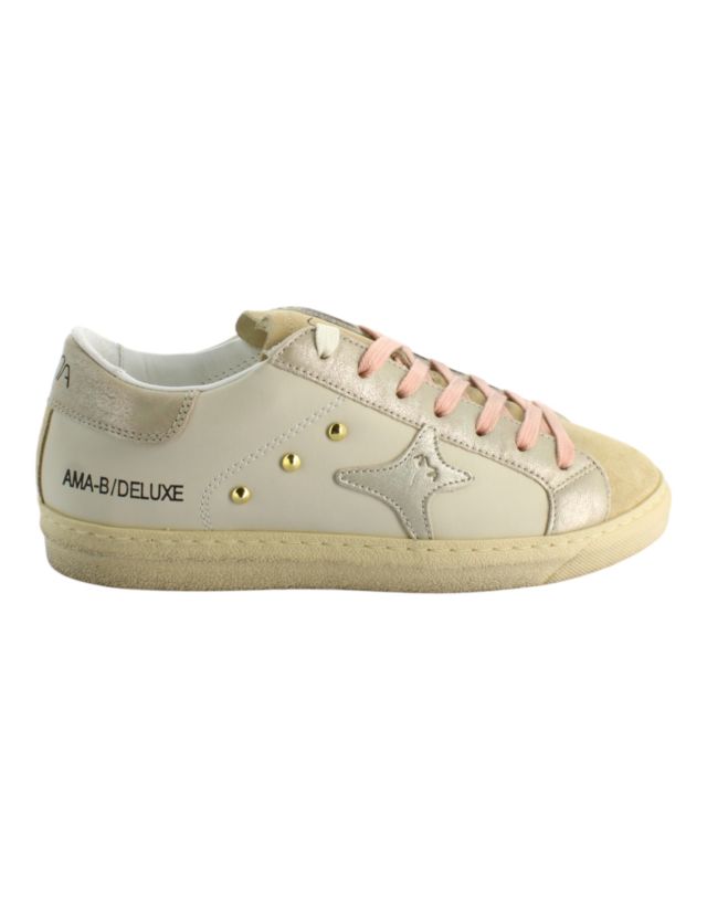 Ama - Brand Sneaker mod. 4011