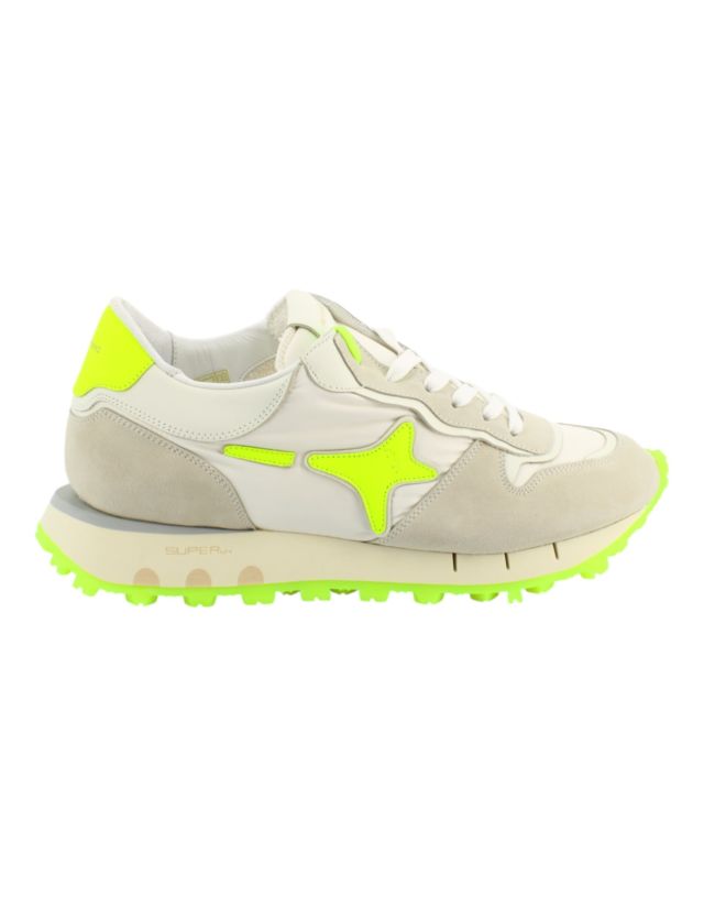Ama - Brand Sneaker mod. 4152