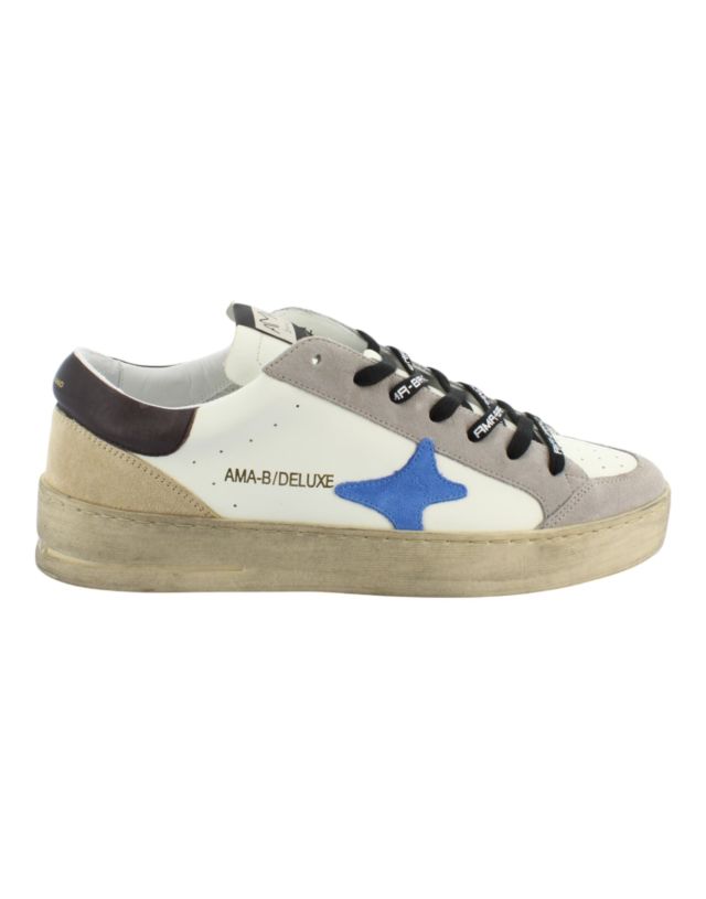 Ama - Brand Sneaker mod. 4073