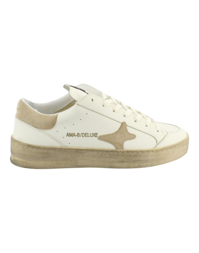 Ama - Brand Sneaker mod. 4071