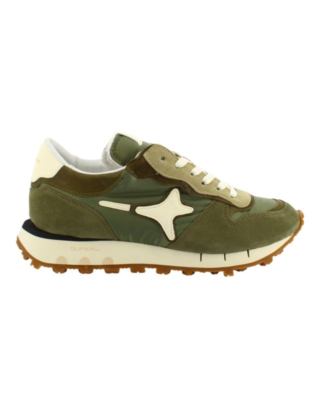Ama - Brand Sneaker mod. 4155