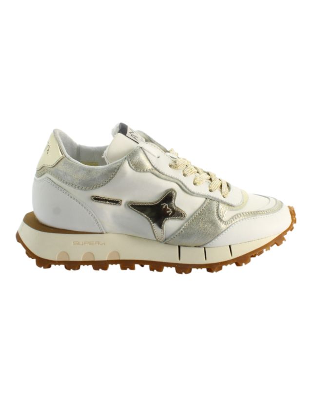 Ama - Brand Sneaker mod. 4144
