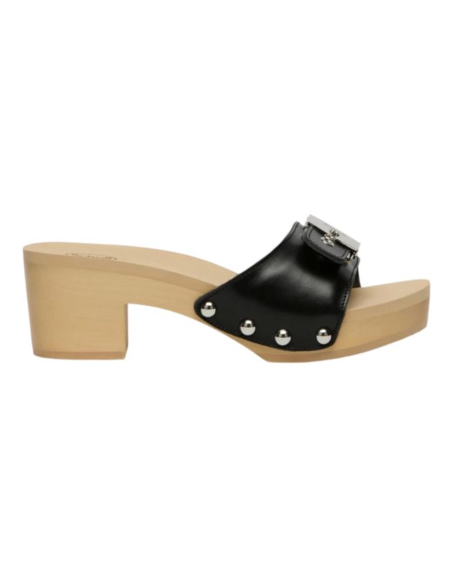 Sholl Pescura Ibiza 2.0 Black Ltr