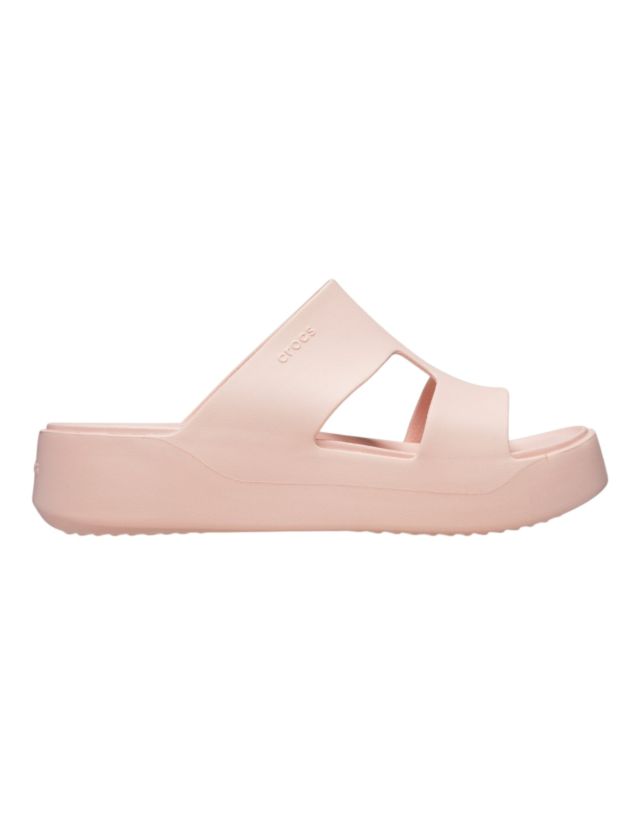 Crocs Getaway Platform H-Strap W