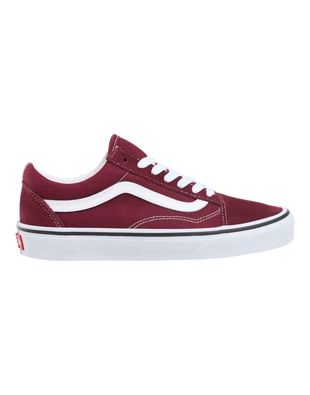 Vans Old Skool OVERSIZED LACE