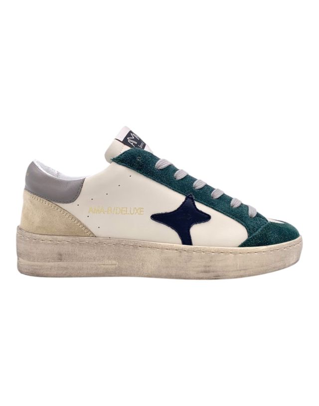 Ama - Brand Sneaker mod. 4074