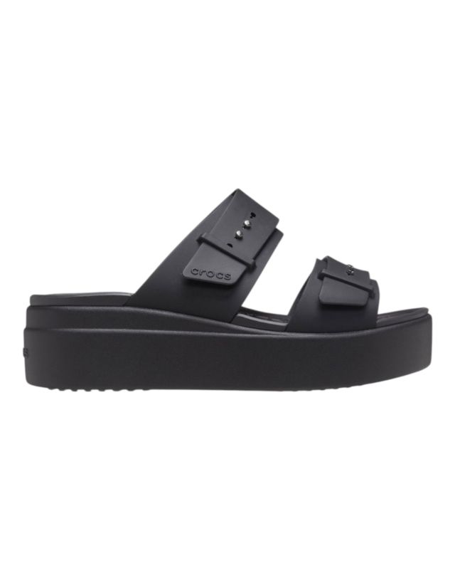 Crocs Crocs Brooklyn Sandal Low WgeW