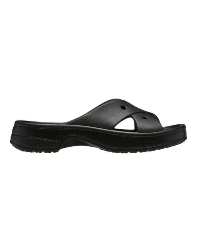 Crocs Classic Womens Cross Strap W