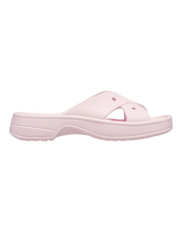 Crocs Classic Womens Cross Strap W