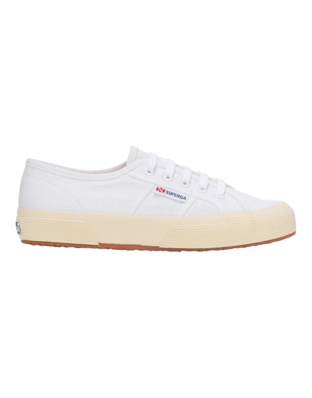Superga 2750 LINEN