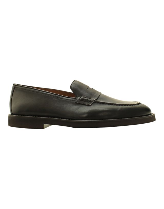Doucal's Mocassino Penny Adler (Gm) Triumph T.Moro+F.Do T.Moro