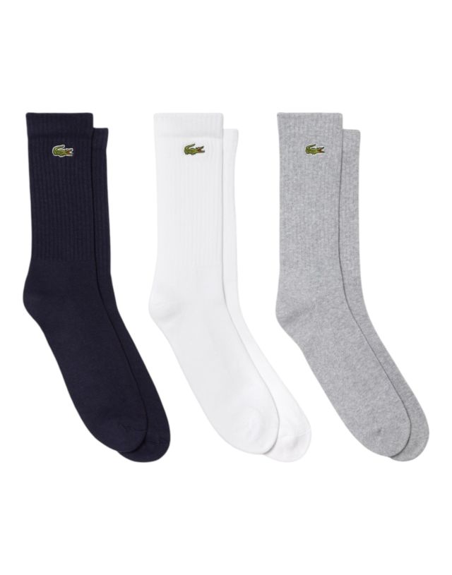 Lacoste Calze Modello RA4182