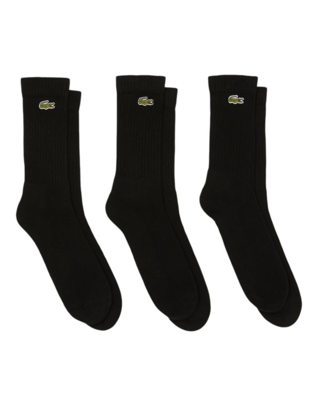 Lacoste Calze Modello RA4182