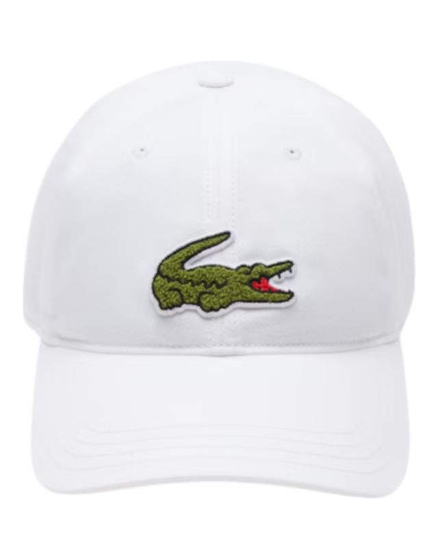 Lacoste Cappellino Modello RK3186