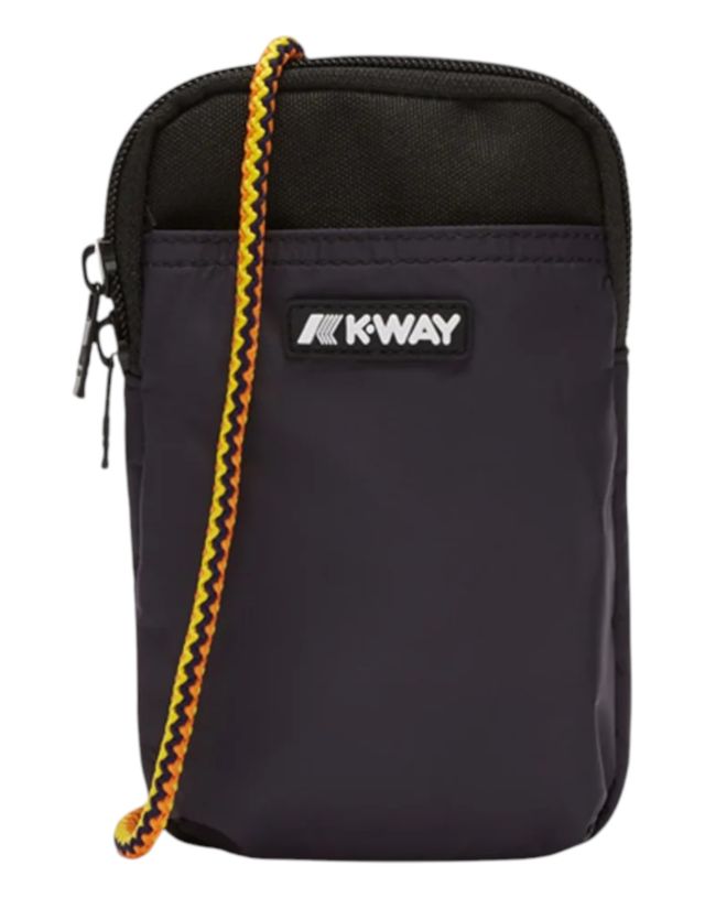 K-Way Porta cellulare mod.Vitree