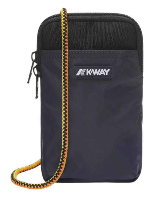 K-Way Porta cellulare mod.Vitree