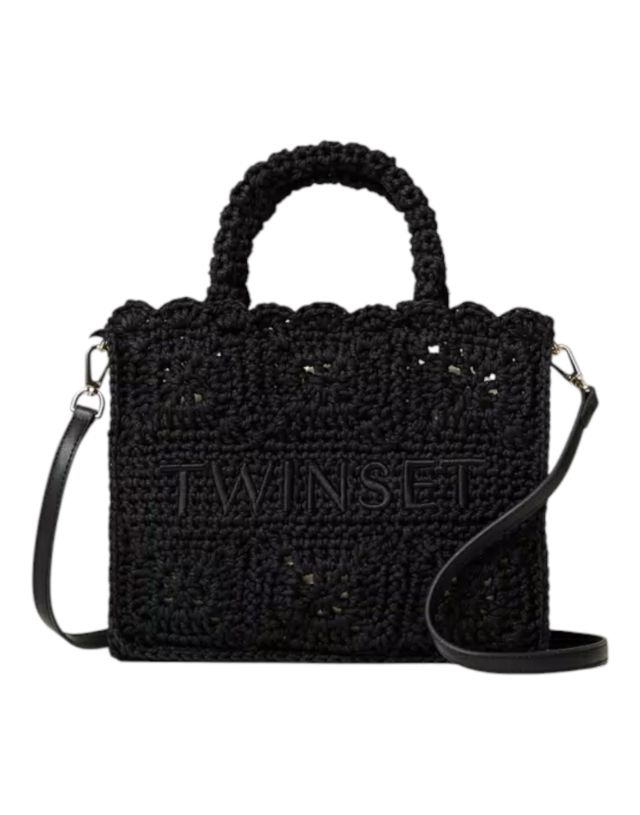 Twinset Tote Piccola