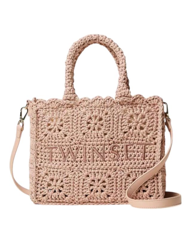 Twinset Tote Piccola