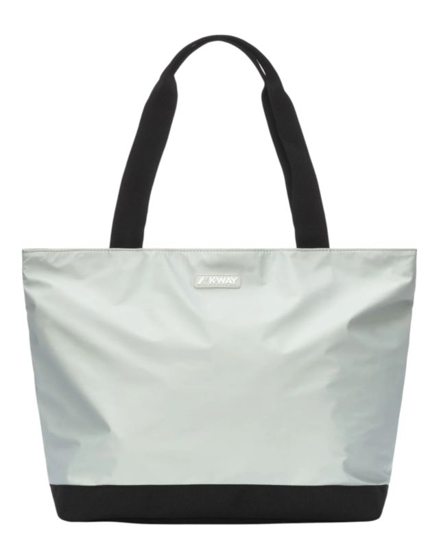 K-Way Tote bag mod.Clere