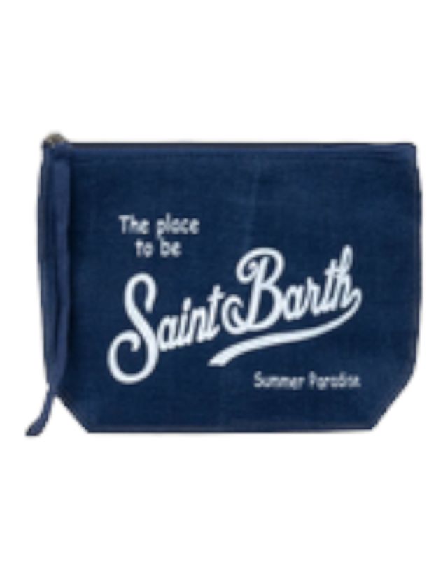 MC2 Saint Barth Aline Linen-Aline Linen