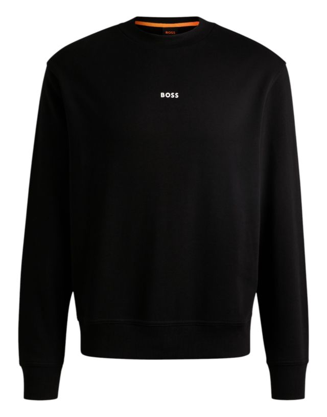 Boss WeSmallcrew 10244192 01