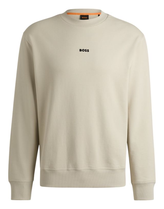 Boss WeSmallcrew 10244192 01