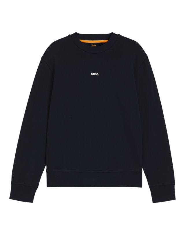 Boss WeSmallcrew 10244192 01