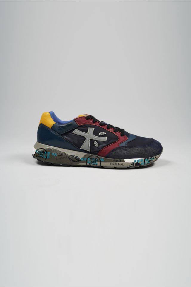 scarpe premiata reggio emilia