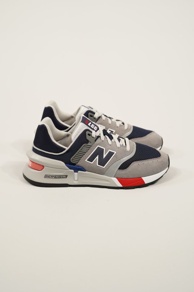 new balance inglesi