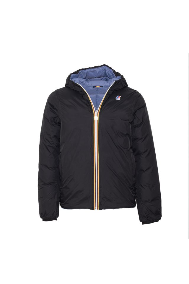 Kway Giacca JACQUES THERMO PLUS 2 DOUBLE K111BEW