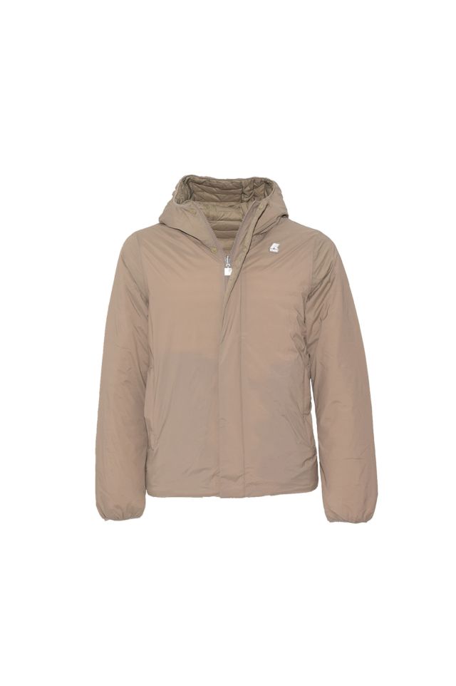 Kway Giacca JUKES THERMO LIGHT D K11195W